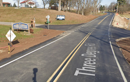 Two Students, Bus Driver Hospitalized After School Bus Accident Near Mars High School in Butler County