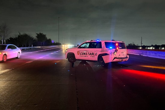 Two Suspected Drunk Driving Crashes Involving Harris County Patrol Cars Spark Safety Concerns