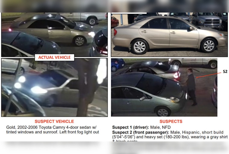 Two Suspects Arrested in Inglewood over Fatal Shooting of Man Who Confronted Catalytic Converter Thieves