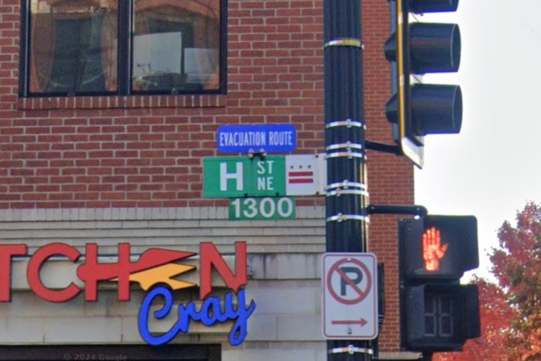 Two Suspects Charged in 2023 Northeast D.C. Nightclub Shooting That Left One Dead, Three Injured