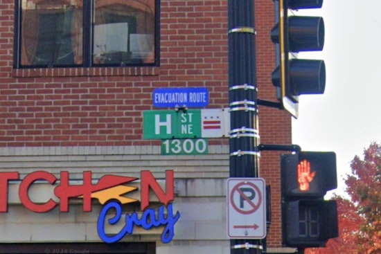 Two Suspects Charged in 2023 Northeast D.C. Nightclub Shooting That Left One Dead, Three Injured