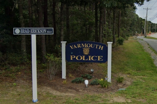 Two Suspects Charged in Connection with Yarmouth Port's Anthony's Cummaquid Inn Arson Case
