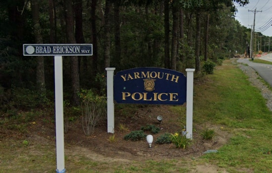 Two Suspects Charged in Connection with Yarmouth Port's Anthony's Cummaquid Inn Arson Case