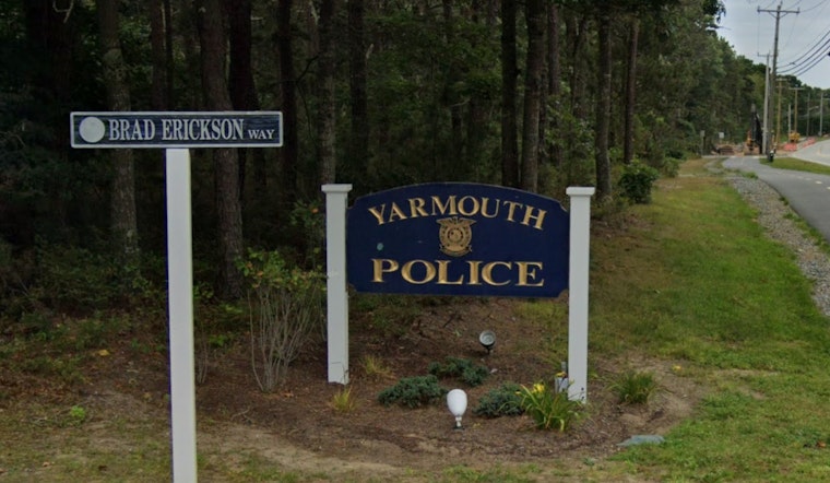 Two Suspects Charged in Connection with Yarmouth Port's Anthony's Cummaquid Inn Arson Case