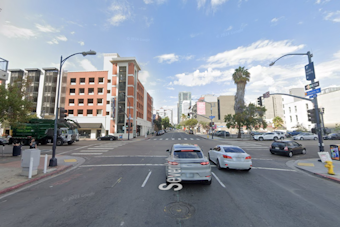 Two Suspects Charged in Early Morning Carjacking Incident in San Diego's Core-Columbia Area