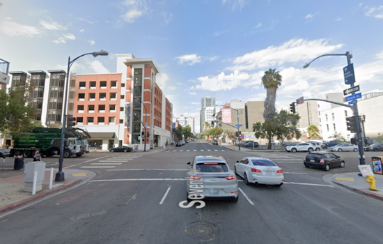 Two Suspects Charged in Early Morning Carjacking Incident in San Diego's Core-Columbia Area