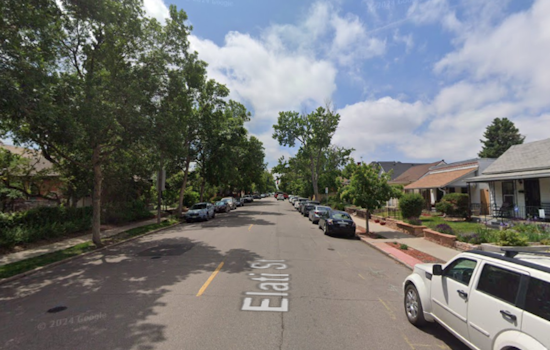 Two Suspects Detained by Denver Police in Connection with N. Elati St. Shooting