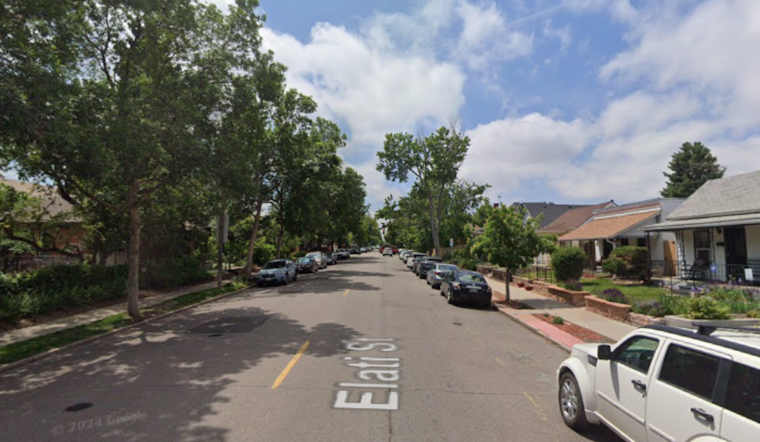Two Suspects Detained by Denver Police in Connection with N. Elati St. Shooting