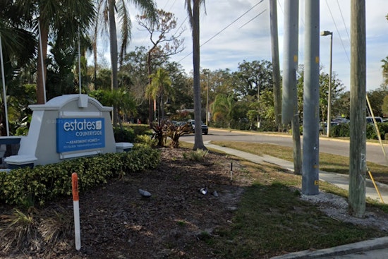 Two Teen Girls Hospitalized After Shooting at Clearwater Apartment Pool, Suspect Still At Large