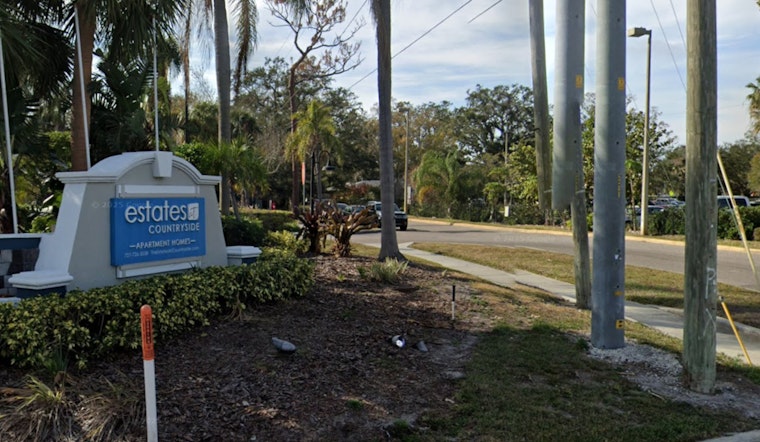 Two Teen Girls Hospitalized After Shooting at Clearwater Apartment Pool, Suspect Still At Large
