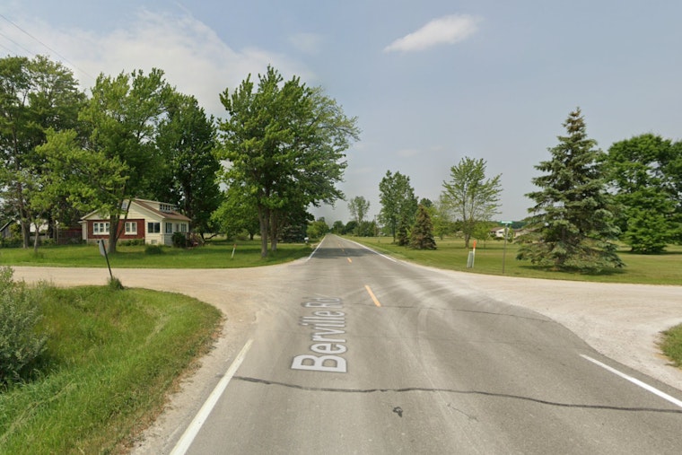 Two Teen Girls Seriously Injured in UTV-SUV Collision in St. Clair County, Michigan