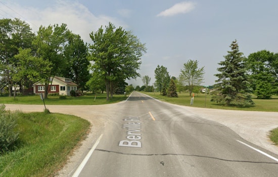 Two Teen Girls Seriously Injured in UTV-SUV Collision in St. Clair County, Michigan
