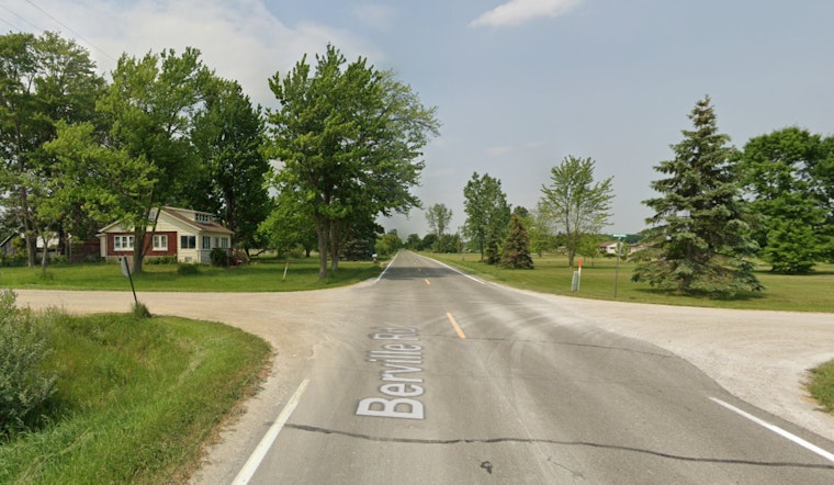 Two Teen Girls Seriously Injured in UTV-SUV Collision in St. Clair County, Michigan
