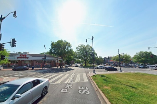 Two Teen Suspects Charged in Connection with Southeast D.C. Establishment Burglary