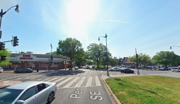 Two Teen Suspects Charged in Connection with Southeast D.C. Establishment Burglary