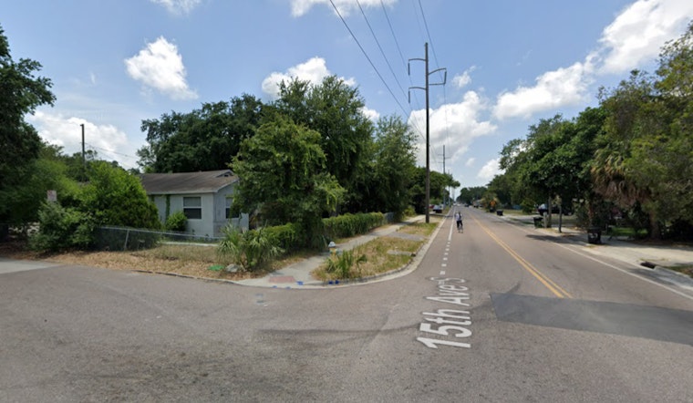 Two Teens Wounded in South St. Petersburg Shooting as Police Seek Leads