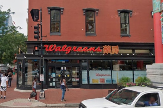 Two Walgreens Managers Plead Guilty to Orchestrating Robberies in Chinatown Store
