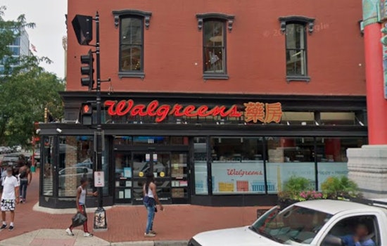 Two Walgreens Managers Plead Guilty to Orchestrating Robberies in Chinatown Store
