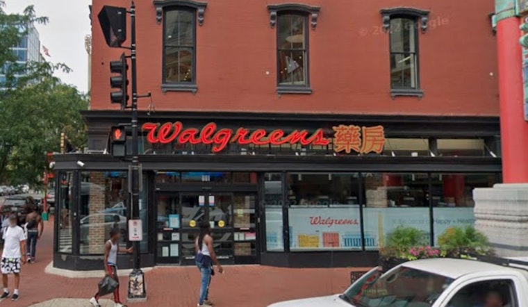 Two Walgreens Managers Plead Guilty to Orchestrating Robberies in Chinatown Store