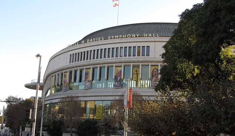 TwoSet Violin to Join Forces with San Francisco Symphony for "Sacrilegious Games" Concerts at Davies Symphony Hall
