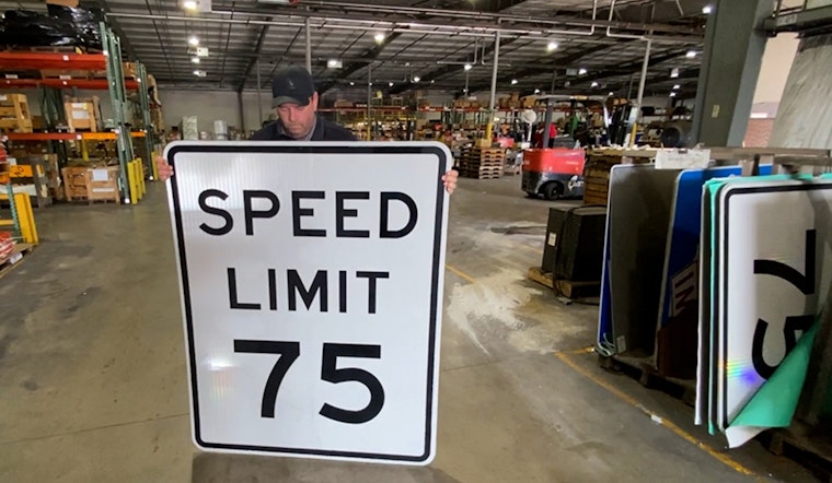 TxDOT Upholds National Standards for Road Sign Uniformity to Ensure Driver Clarity Across State Lines