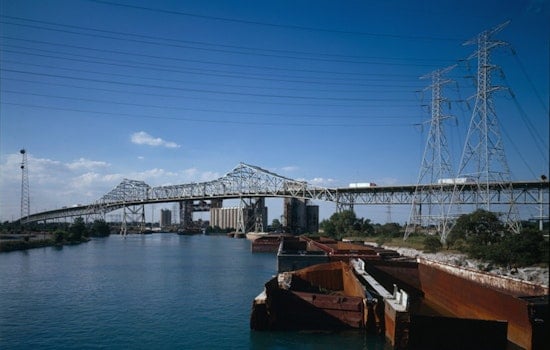 U.S. Army Corps of Engineers Halts Expansion of Toxic Waste Site on Chicago's Lake Michigan Shoreline Amid Lawsuit and Public Outcry