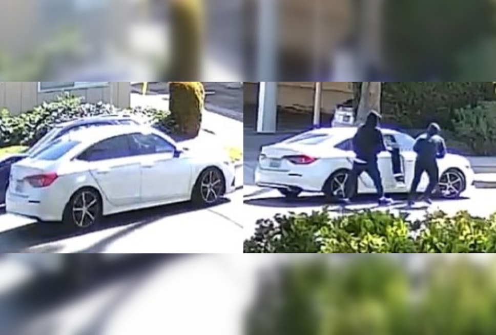 U.S. Postal Inspection Service Offers $150K Reward for Information on Los Angeles Letter Carrier Robberies