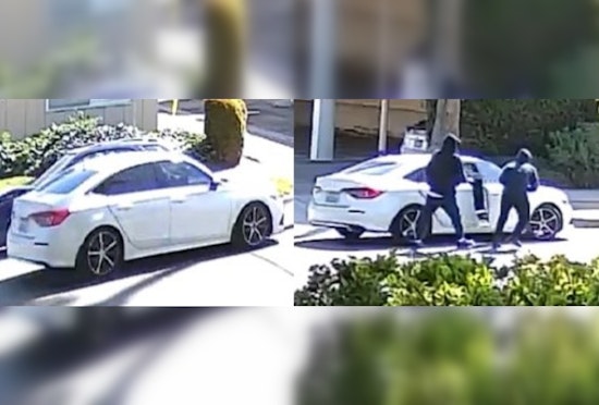 U.S. Postal Inspection Service Offers $150K Reward for Information on Los Angeles Letter Carrier Robberies