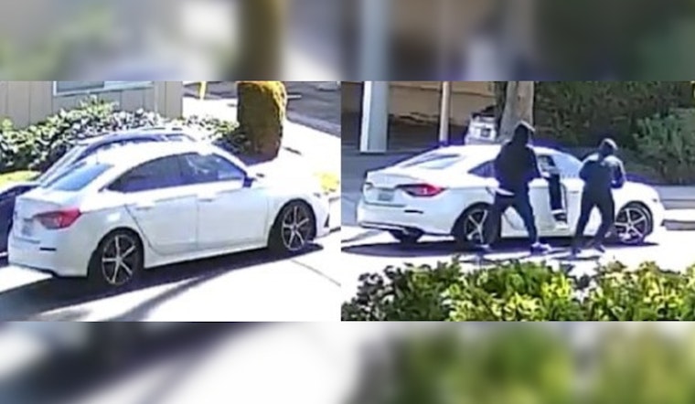 U.S. Postal Inspection Service Offers $150K Reward for Information on Los Angeles Letter Carrier Robberies