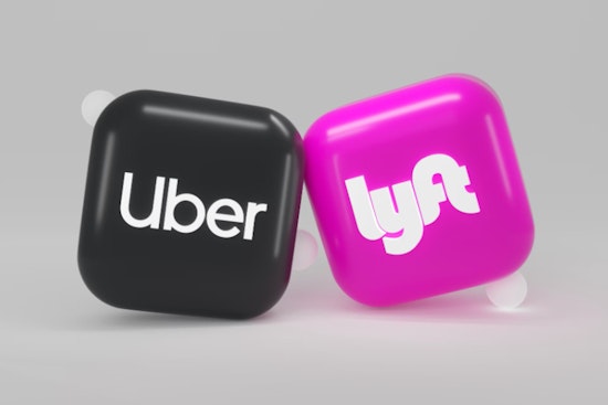 Uber and Lyft Reach Agreement with Massport, New Fees and Curbside Access Plans at Boston's Logan Airport