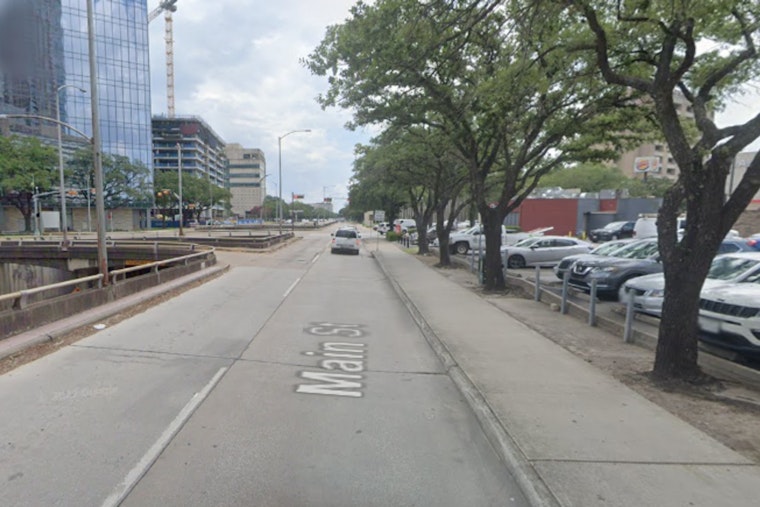 Uber Driver in Critical Condition After Being Shot Near Texas Children's Hospital in Houston