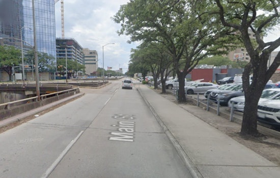 Uber Driver in Critical Condition After Being Shot Near Texas Children's Hospital in Houston
