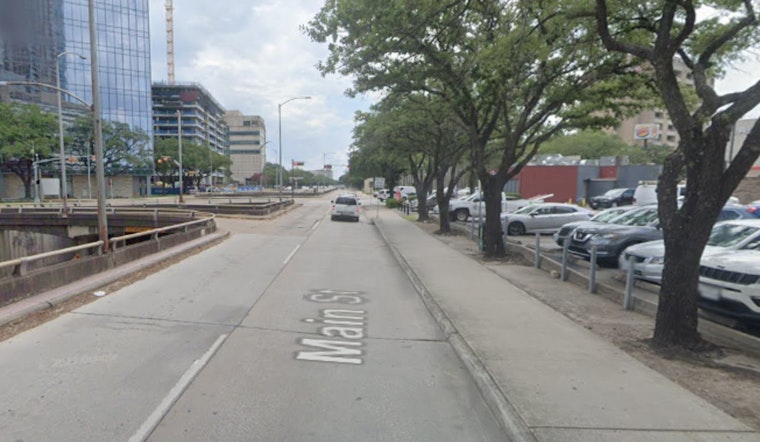 Uber Driver in Critical Condition After Being Shot Near Texas Children's Hospital in Houston