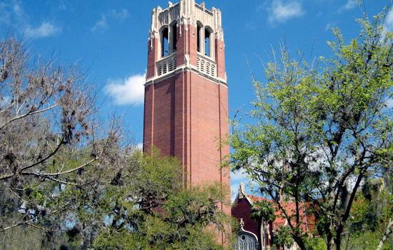 UCF Suspends Sigma Chi and Delta Upsilon Fraternities Amid Felony Hazing Investigations