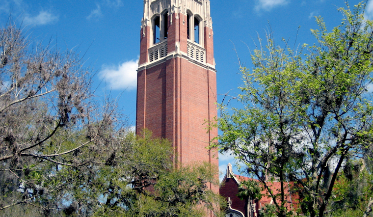UCF Suspends Sigma Chi and Delta Upsilon Fraternities Amid Felony Hazing Investigations