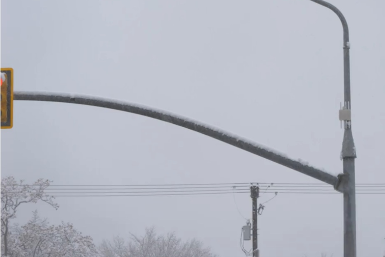 UDOT Boosts Snow Removal Efficiency with V2X Tech on 100 Additional Snowplows in Utah