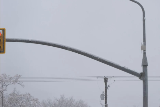 UDOT Boosts Snow Removal Efficiency with V2X Tech on 100 Additional Snowplows in Utah