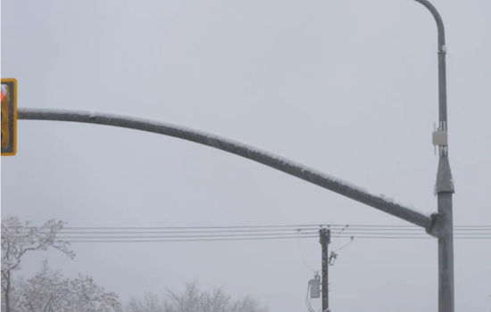 UDOT Boosts Snow Removal Efficiency with V2X Tech on 100 Additional Snowplows in Utah