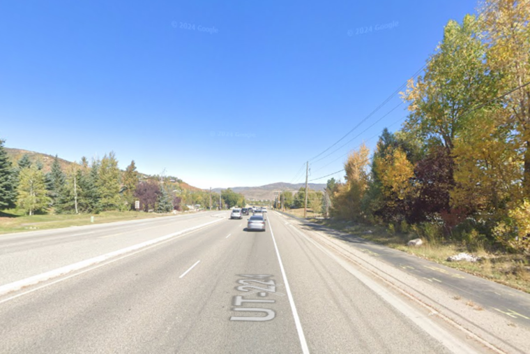 UDOT Unveils Preferred Alternative for Park City's Kimball Junction Ahead of 2034 Olympics, Seeks Public Feedback