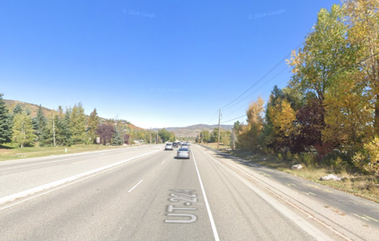 UDOT Unveils Preferred Alternative for Park City's Kimball Junction Ahead of 2034 Olympics, Seeks Public Feedback