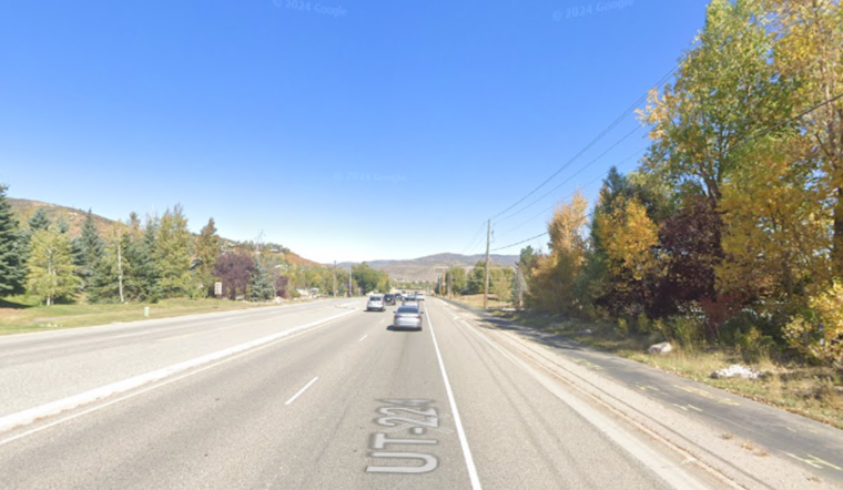 UDOT Unveils Preferred Alternative for Park City's Kimball Junction Ahead of 2034 Olympics, Seeks Public Feedback