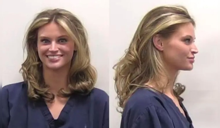 UGA Sorority Member Lily Stewart Charged Again, Facing Misdemeanors for Lurking and Obstructing Police in Athens