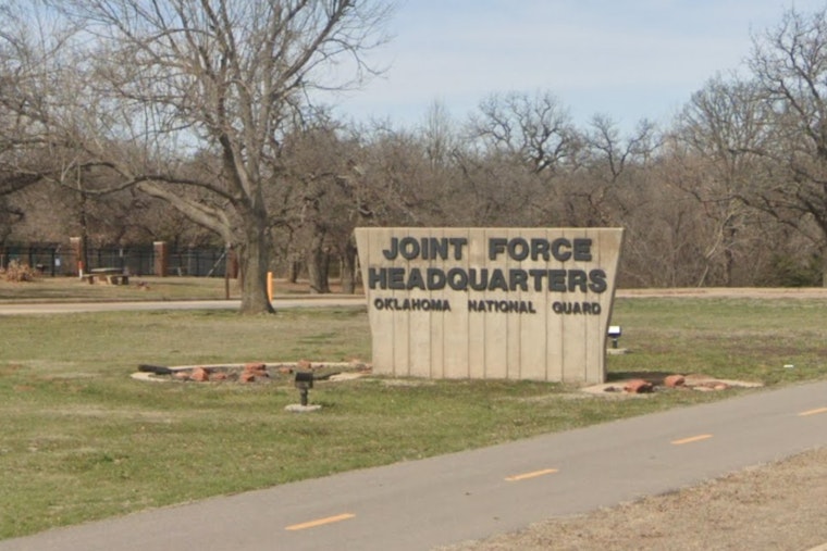 Unanimous Senate Support for Bill to Provide Tuition Assistance to Oklahoma National Guard Members
