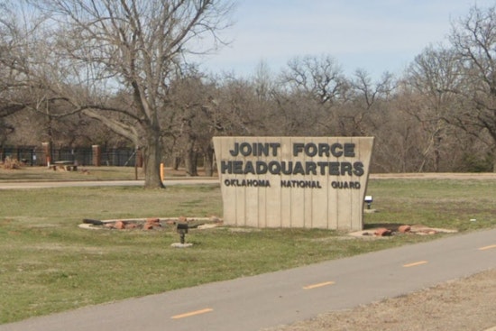 Unanimous Senate Support for Bill to Provide Tuition Assistance to Oklahoma National Guard Members