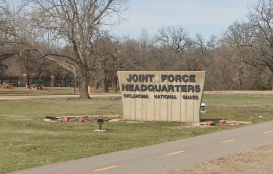 Unanimous Senate Support for Bill to Provide Tuition Assistance to Oklahoma National Guard Members