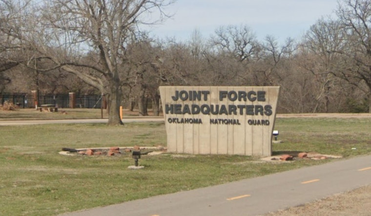 Unanimous Senate Support for Bill to Provide Tuition Assistance to Oklahoma National Guard Members