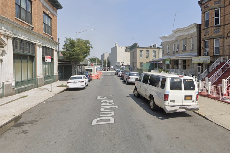 Unarmed Man Shot by NYPD Officer in Brooklyn Following Stabbing Incident, Investigation Underway