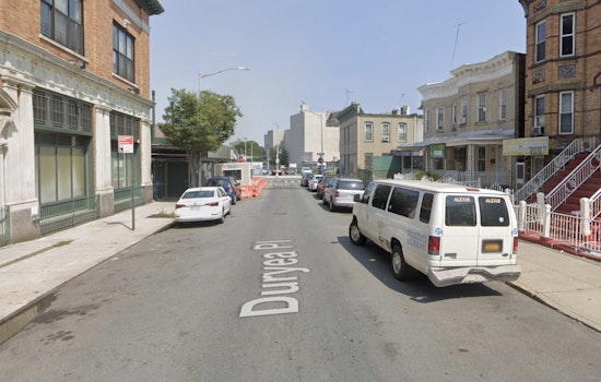 Unarmed Man Shot by NYPD Officer in Brooklyn Following Stabbing Incident, Investigation Underway