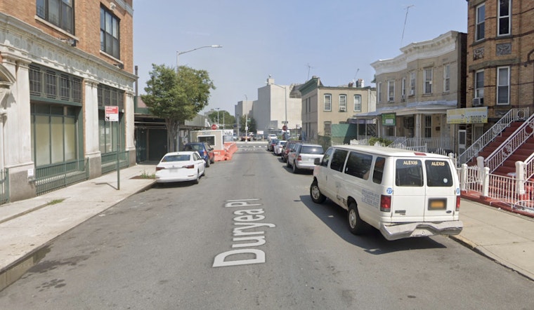 Unarmed Man Shot by NYPD Officer in Brooklyn Following Stabbing Incident, Investigation Underway