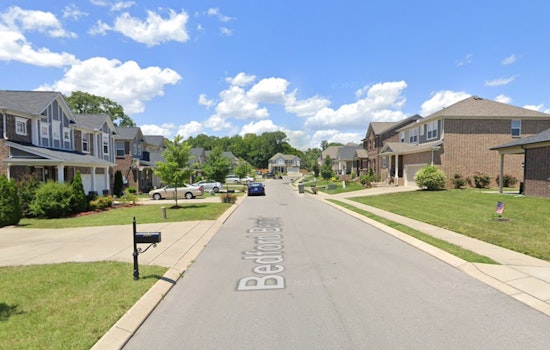 Unauthorized House Parties Leave Two Teens Injured and Properties Damaged in Middle Tennessee
